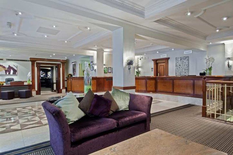 The Mayfair Townhouse - An Iconic Luxury Hotel London Interior photo