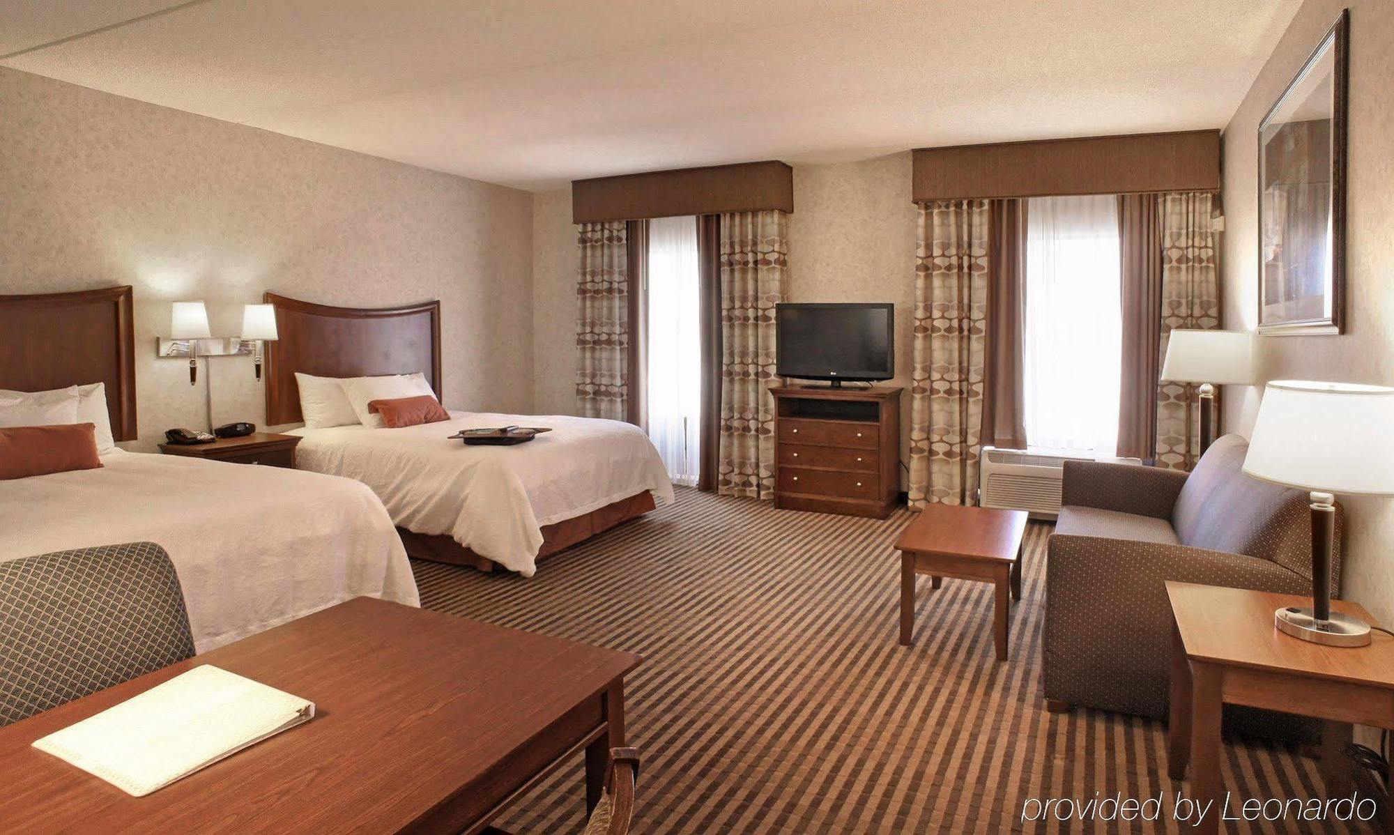 Hampton Inn & Suites Richmond/Virginia Center Room photo