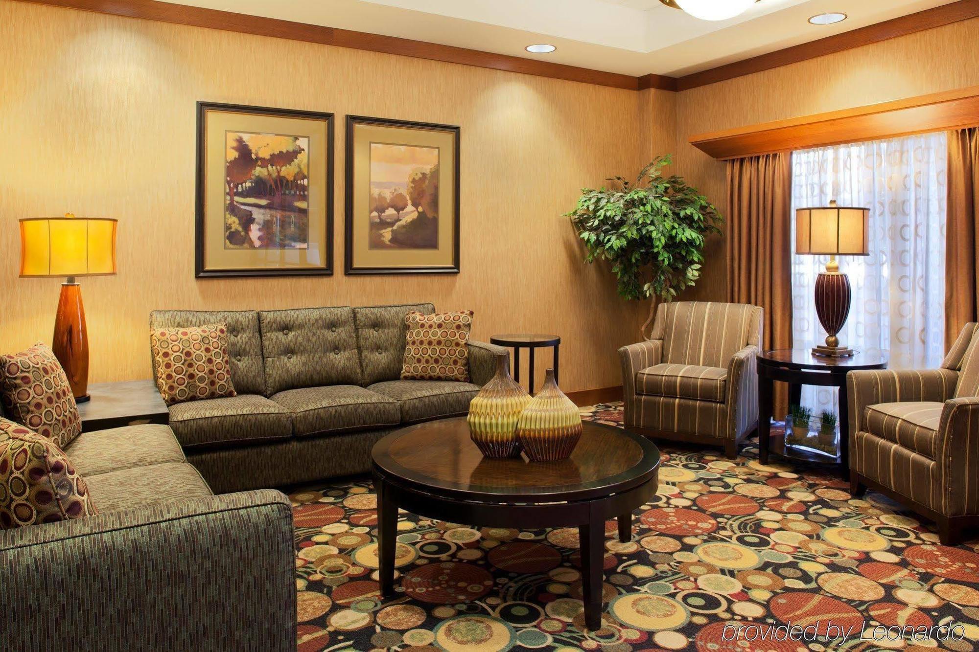 Hampton Inn Council Bluffs Room photo