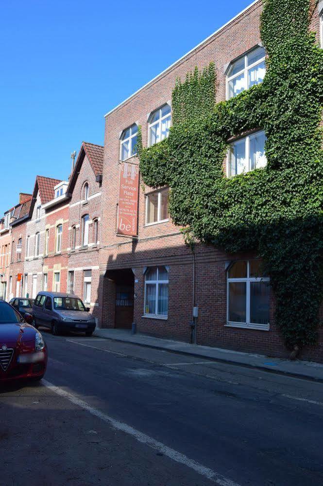 Condo Gardens Leuven Exterior photo