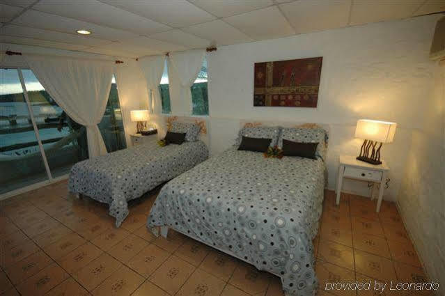 Casa Opuntia Bed & Breakfast Puerto Baquerizo Moreno Room photo