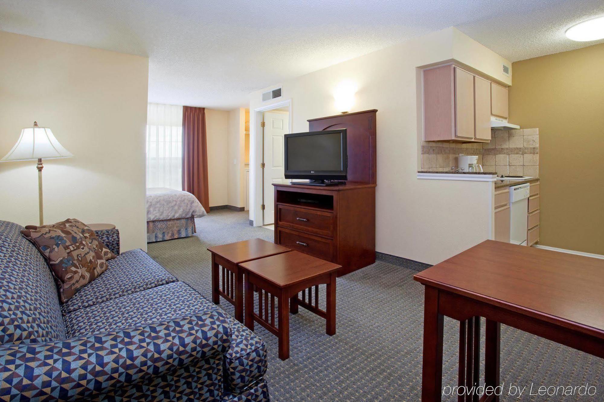 Staybridge Suites Denver Tech Center, An Ihg Hotel Centennial Room photo