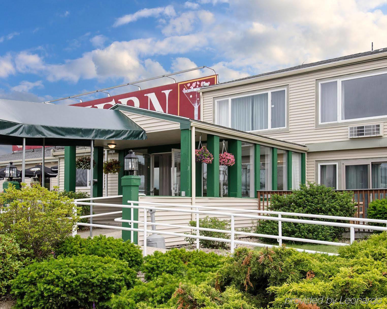 Quality Inn Cape Cod Bourne Exterior photo