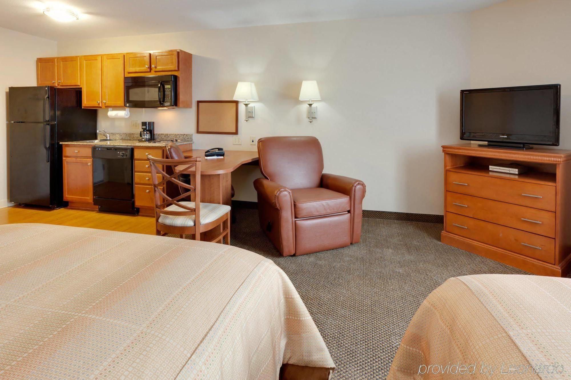 Candlewood Suites Secaucus, An Ihg Hotel Room photo
