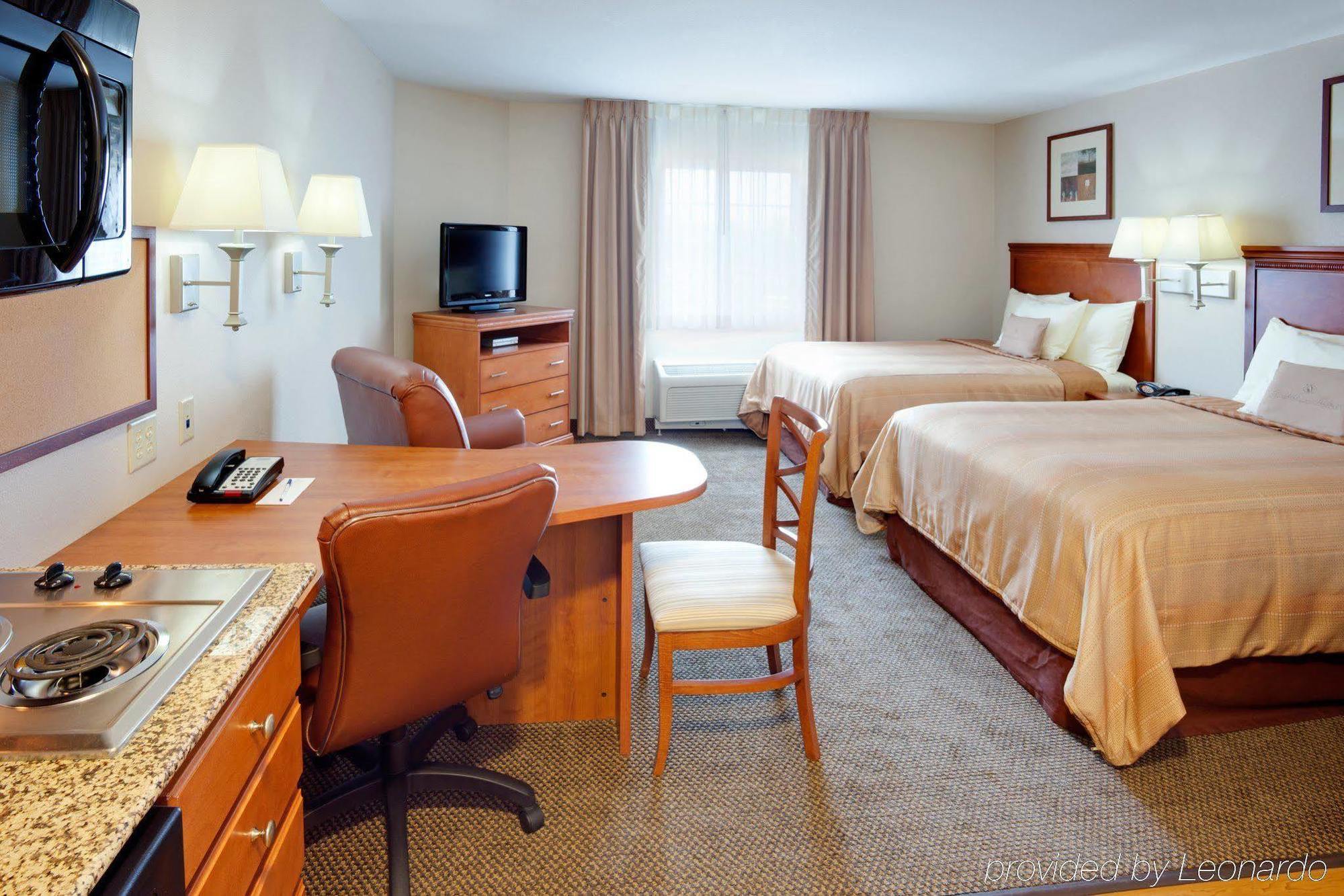 Candlewood Suites Secaucus, An Ihg Hotel Room photo