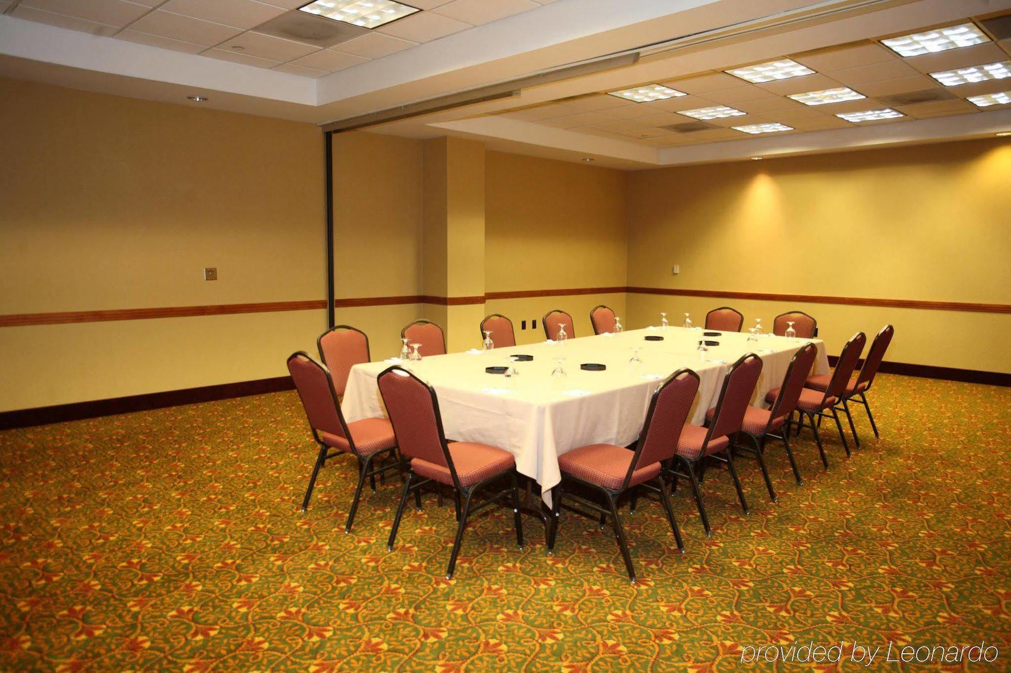 Hampton Inn & Suites Dallas-Mesquite Facilities photo