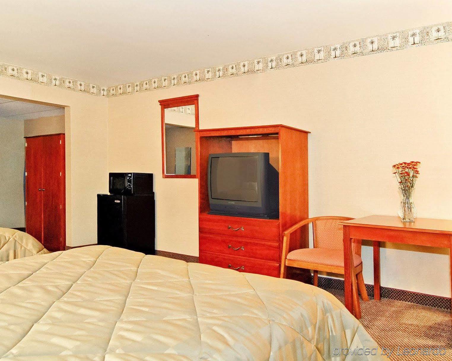 Motel 6-Levittown, Pa - Bensalem Room photo