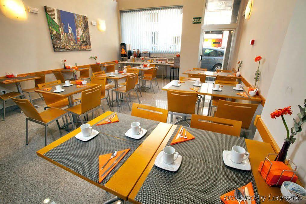 La City Estacion Alicante Restaurant photo