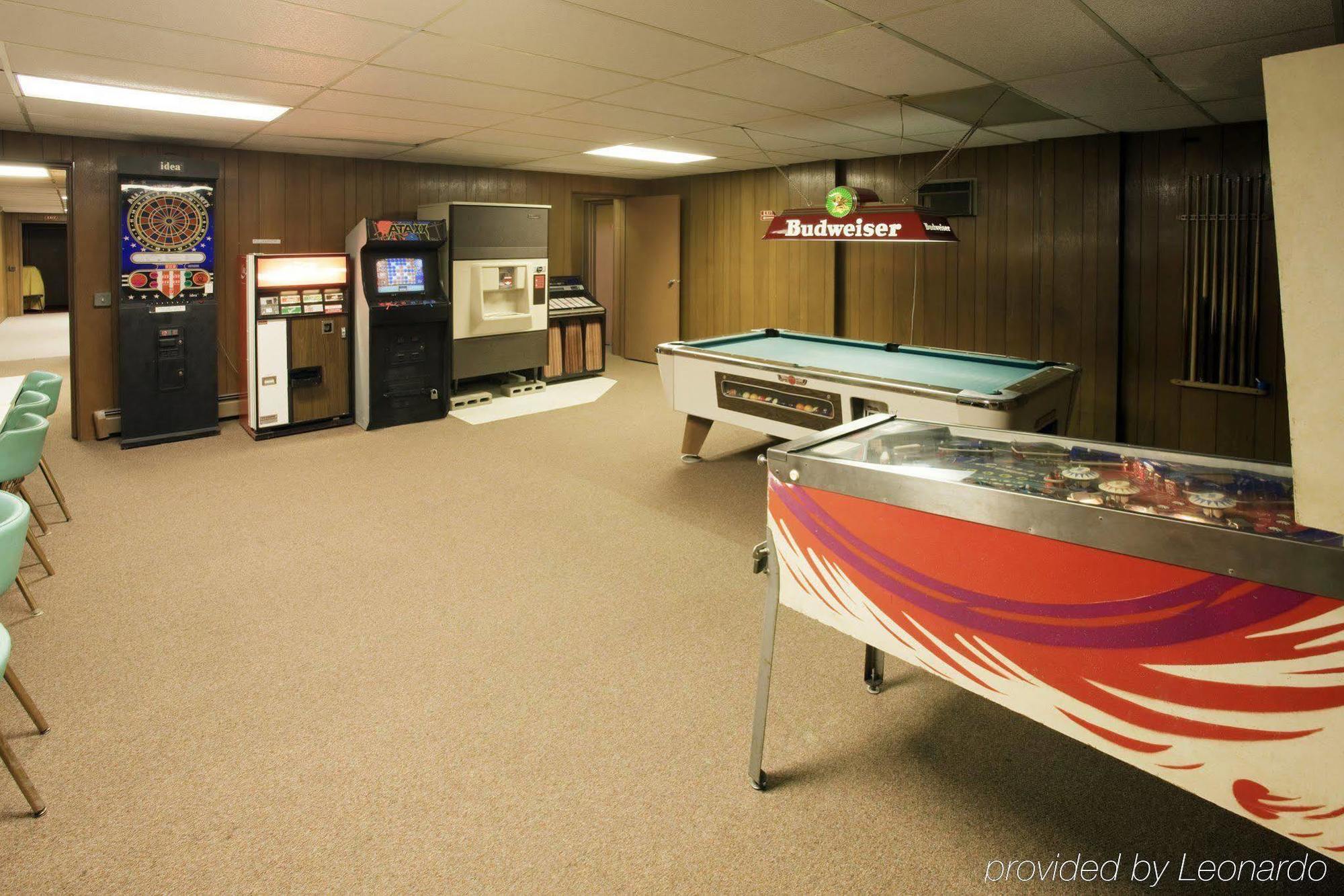Gopher Prairie Inn Sauk Centre Facilities photo