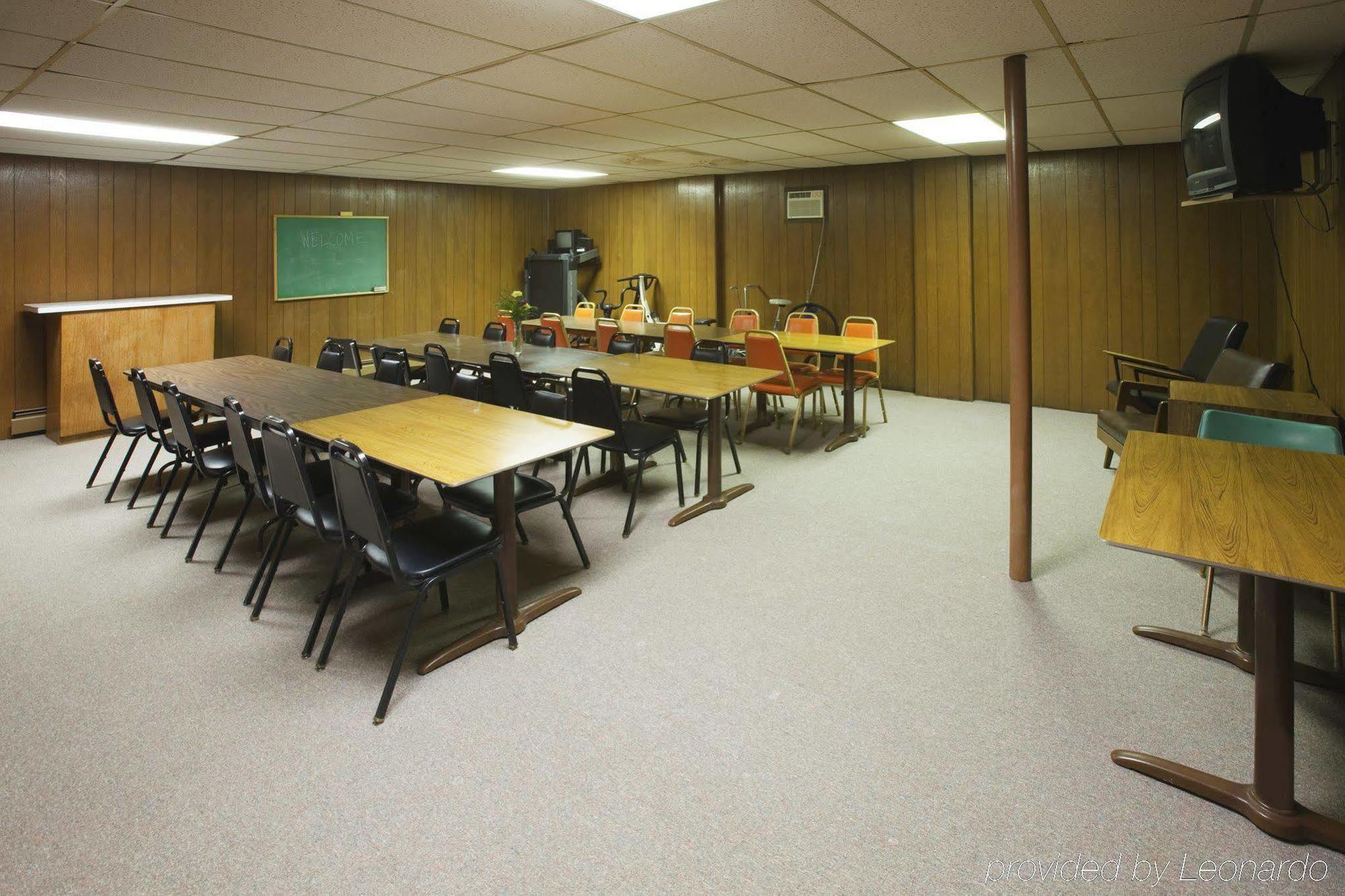 Gopher Prairie Inn Sauk Centre Facilities photo