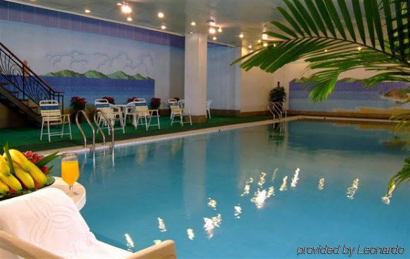 Gladden Hotel Dongguan  Facilities photo