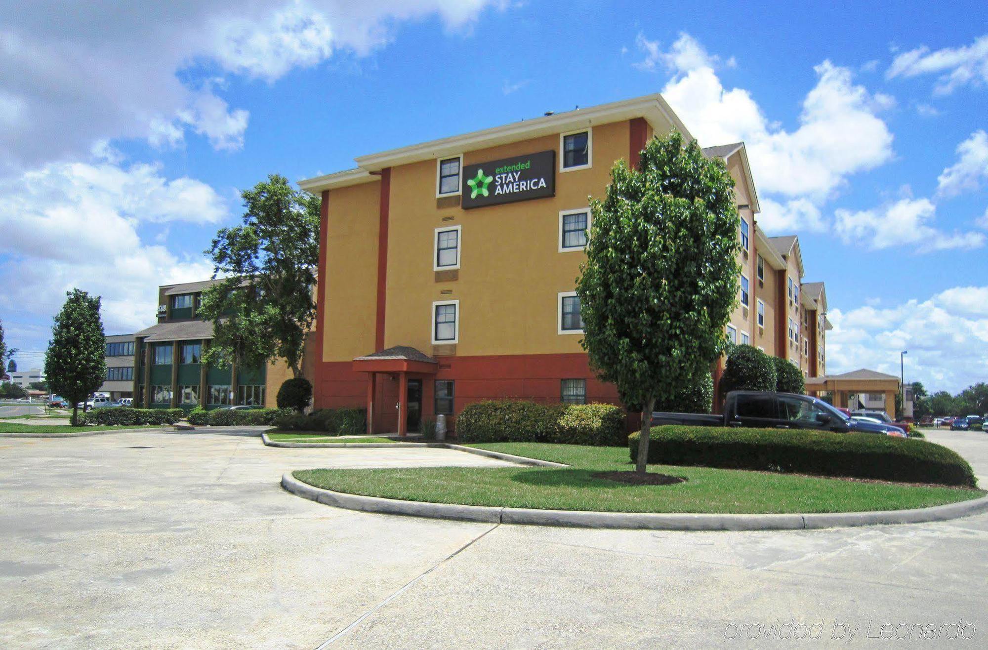 Extended Stay America Suites - New Orleans - Metairie Exterior photo