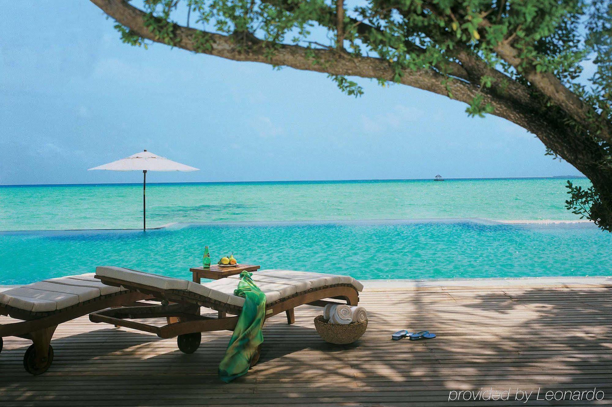 Taj Exotica Resort & Spa Emboodhoo Facilities photo