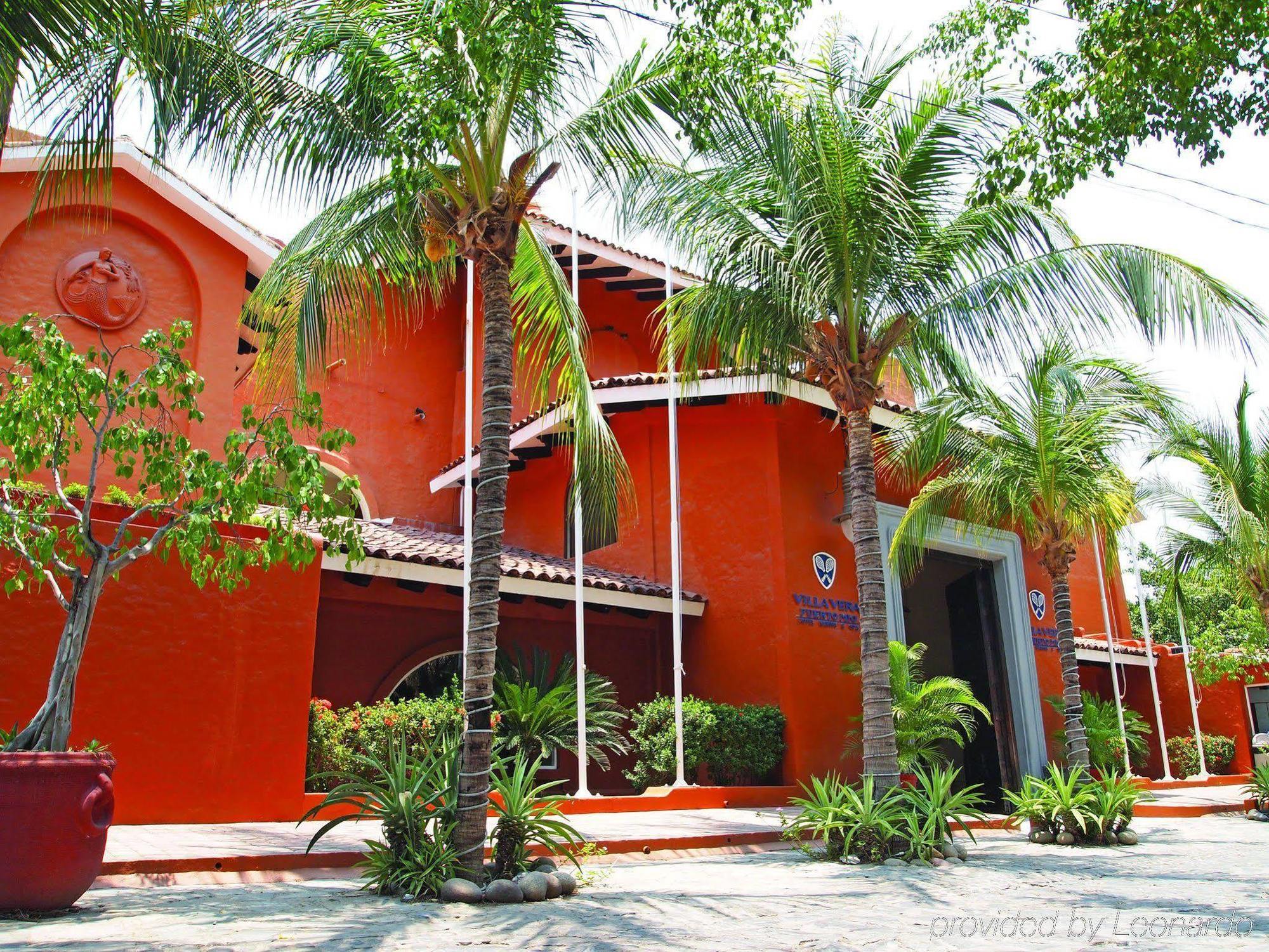 Worldmark By Wyndham Zihuatanejo Exterior photo