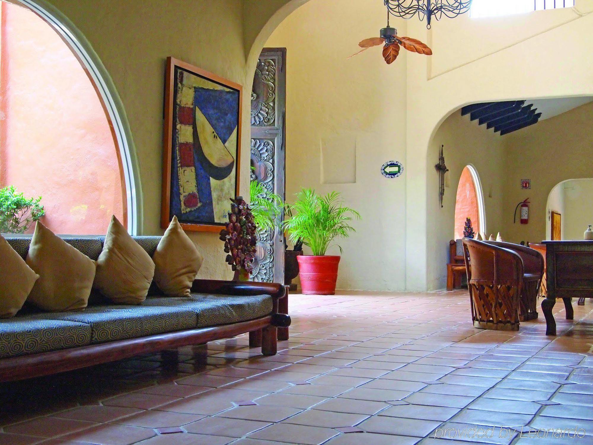 Worldmark By Wyndham Zihuatanejo Exterior photo