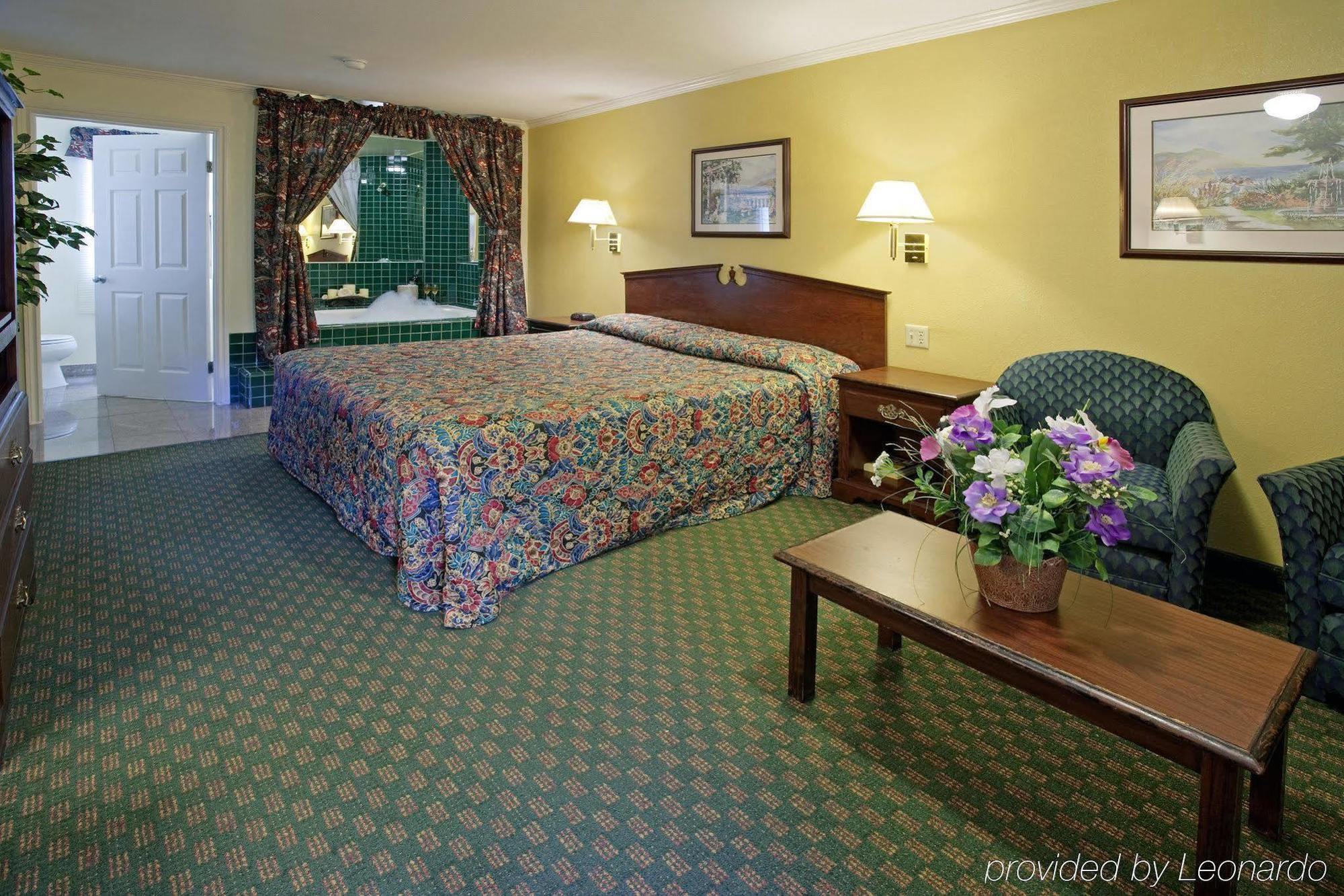 Laguna Inn And Suites San Juan Capistrano Room photo