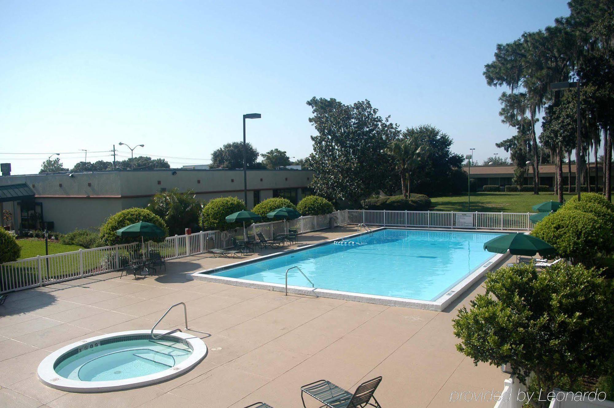 Holiday Inn Express & Suites Lakeland South, An Ihg Hotel Facilities photo