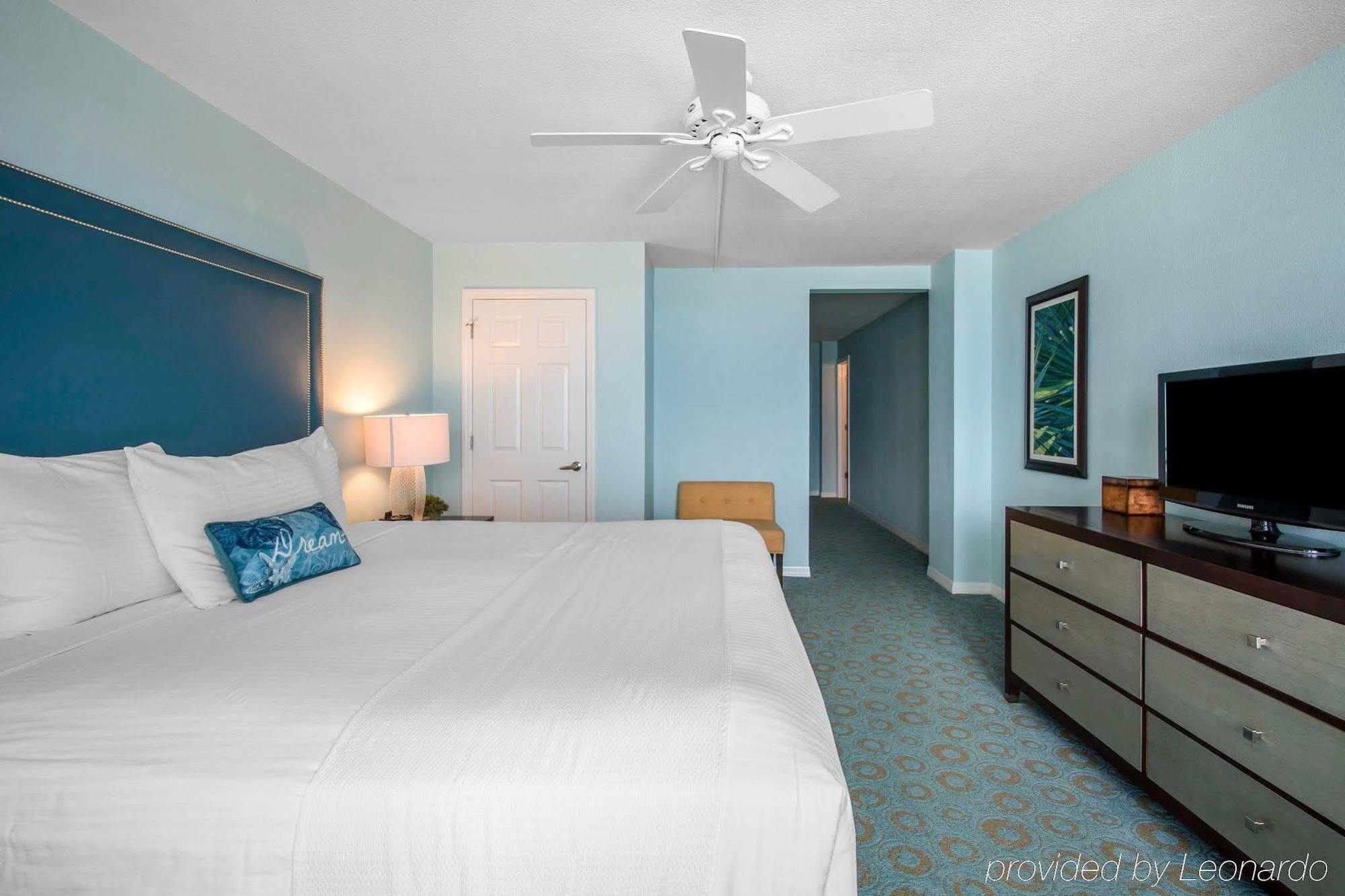 Bluegreen Vacations Daytona Seabreeze, Ascend Resort Collection Daytona Beach Exterior photo