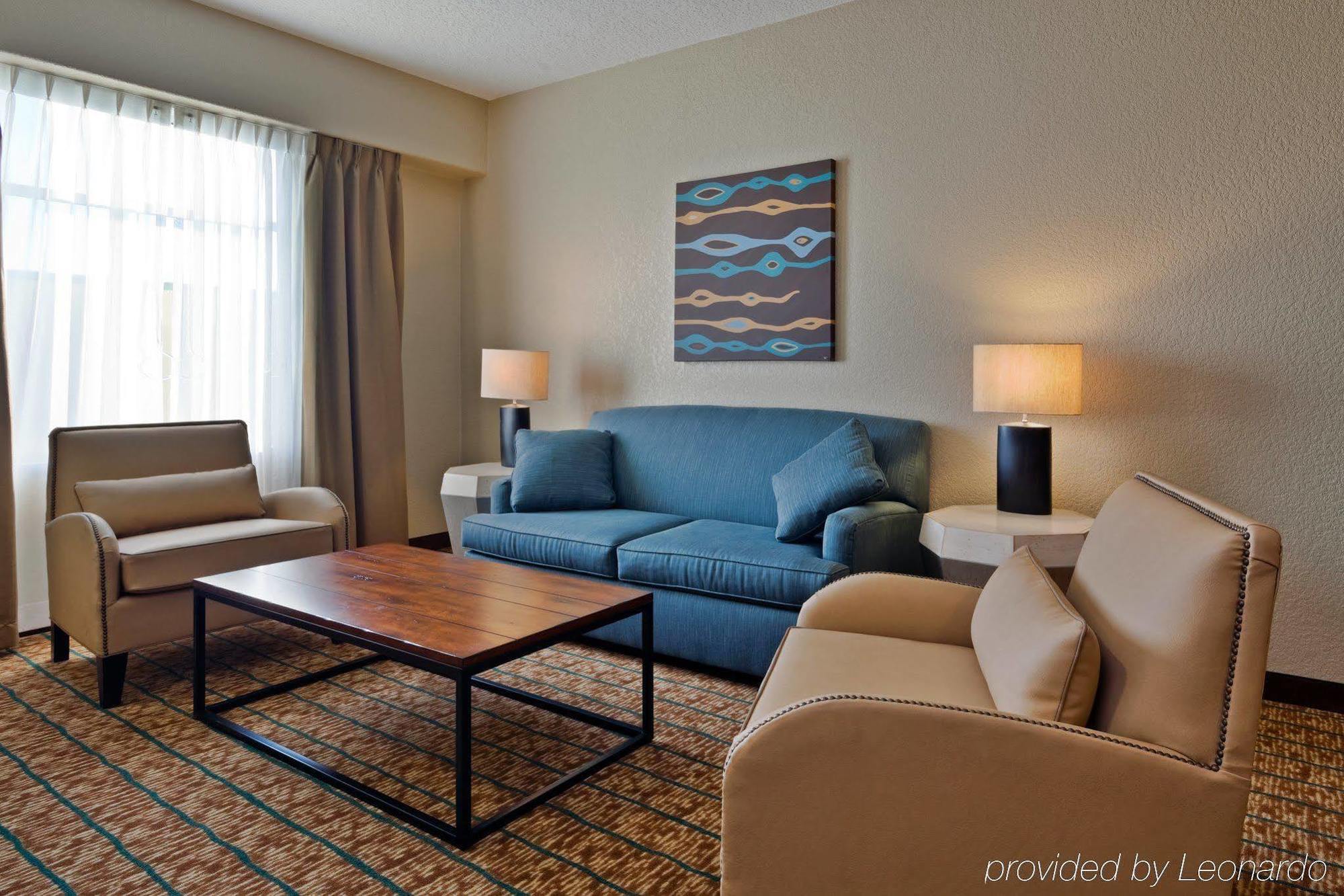 Holiday Inn San Antonio Northwest- Seaworld Area, An Ihg Hotel Room photo
