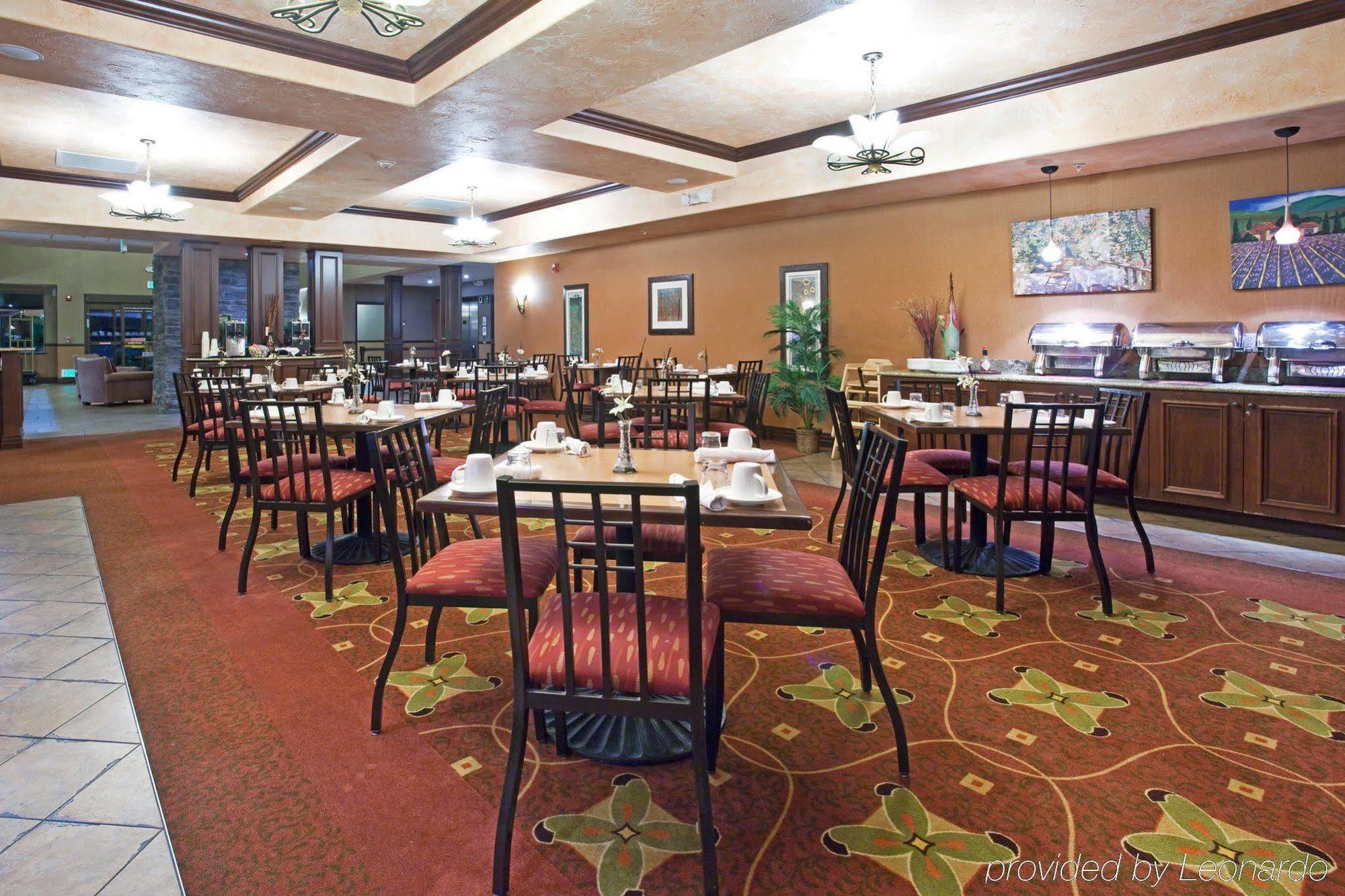 Holiday Inn Denver-Parker-E470/Parker Road, An Ihg Hotel Restaurant photo