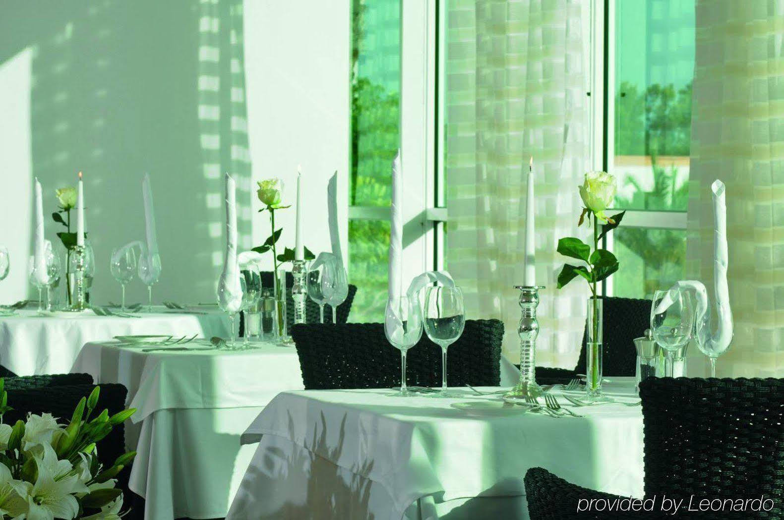 Allsun Esquinzo Beach Hotel Pajara  Restaurant photo