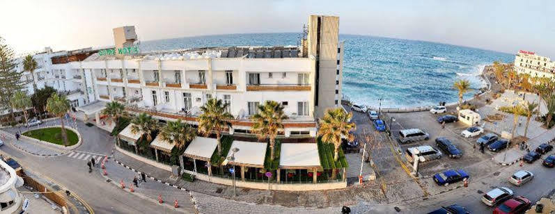 Dome Hotel Kyrenia  Exterior photo