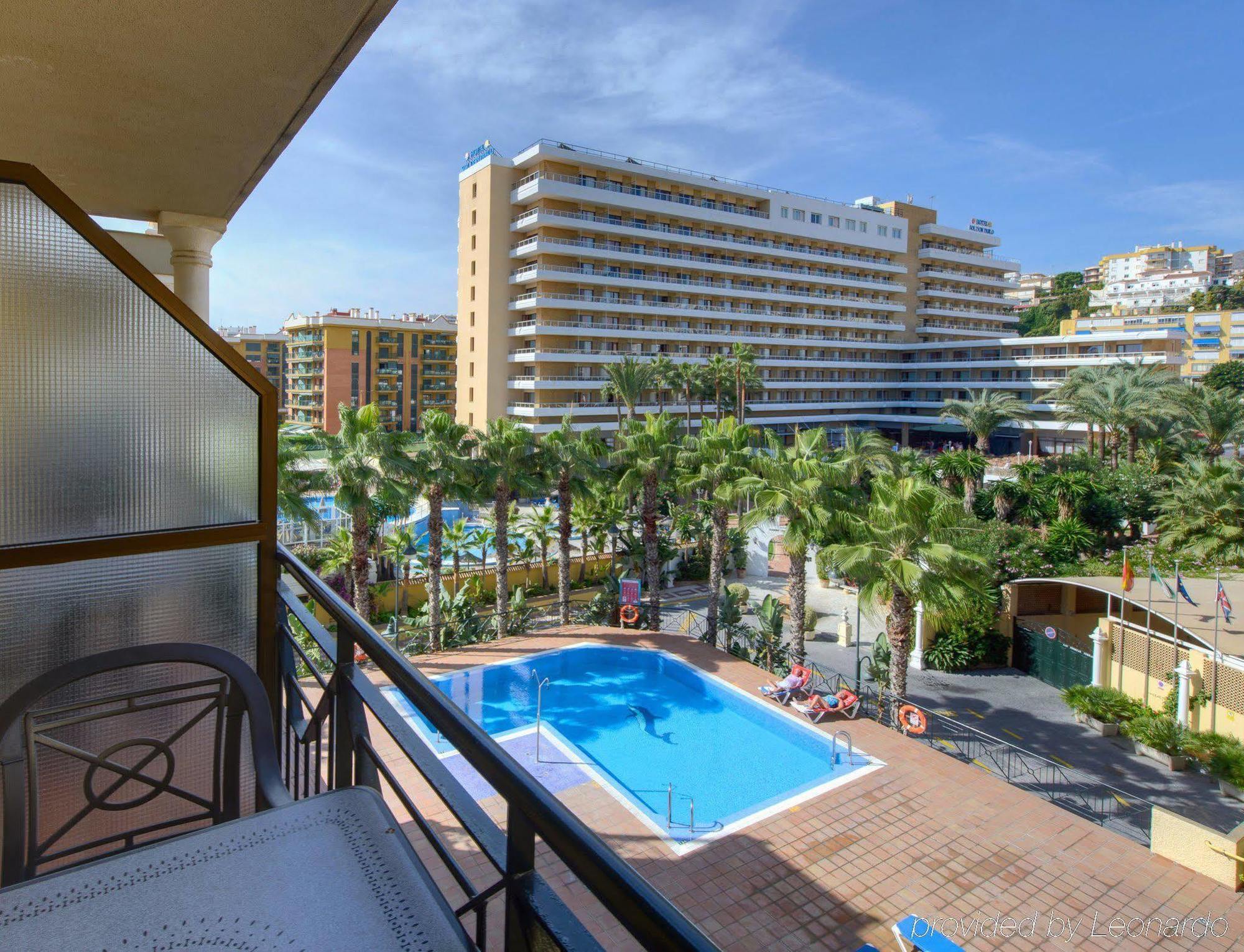 Sol Torremolinos - Don Marco Adults Recommended Hotel Room photo
