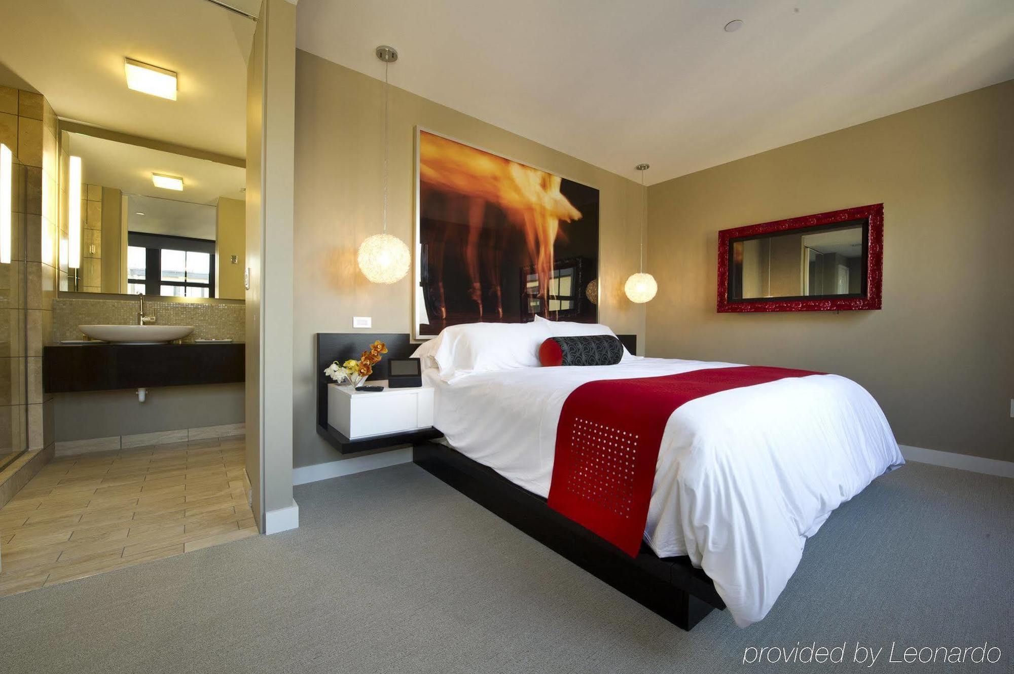 Hotel Ignacio - Saint Louis Room photo