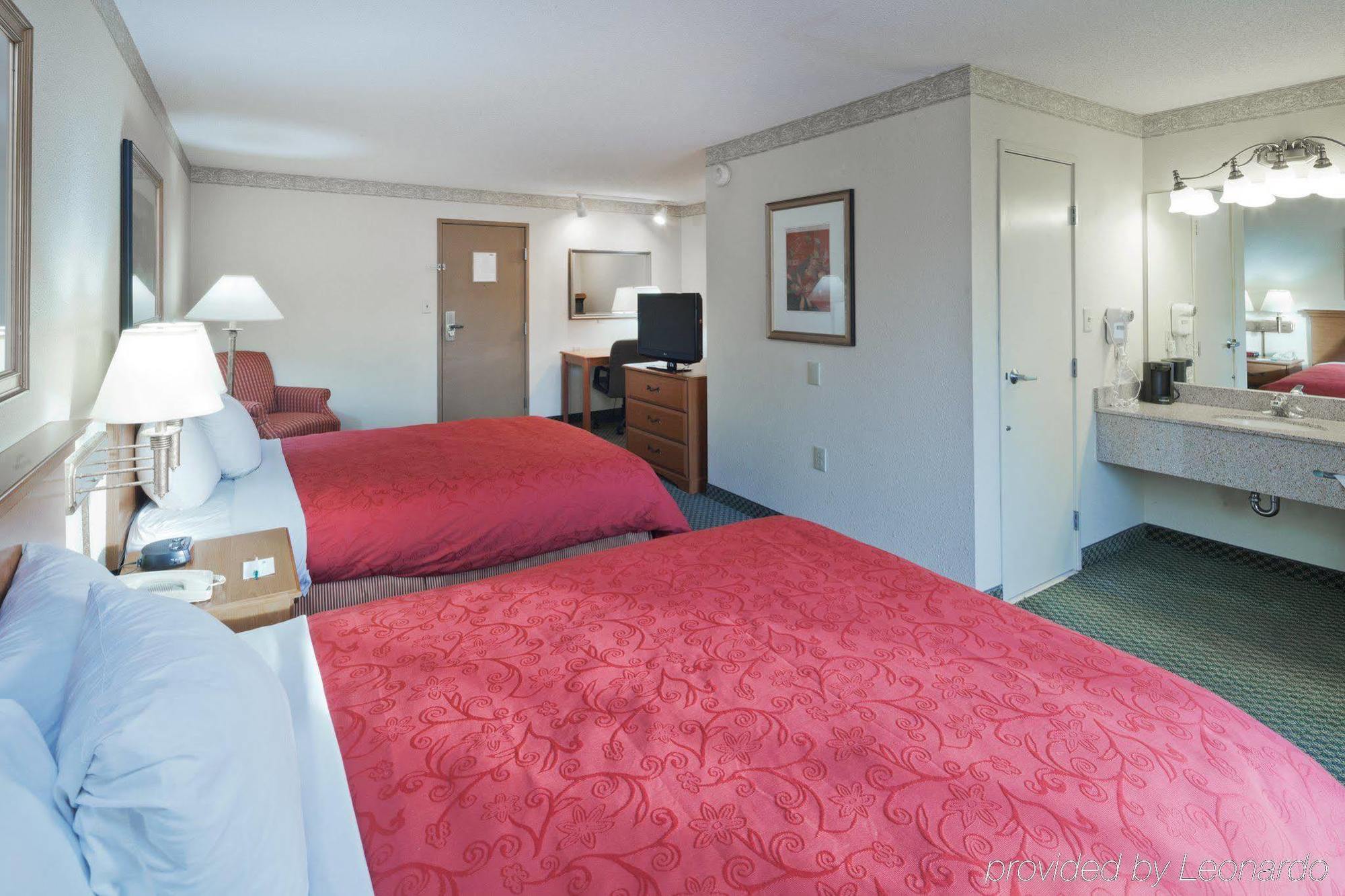 Country Inn & Suites By Radisson, Montgomery East, Al Room photo