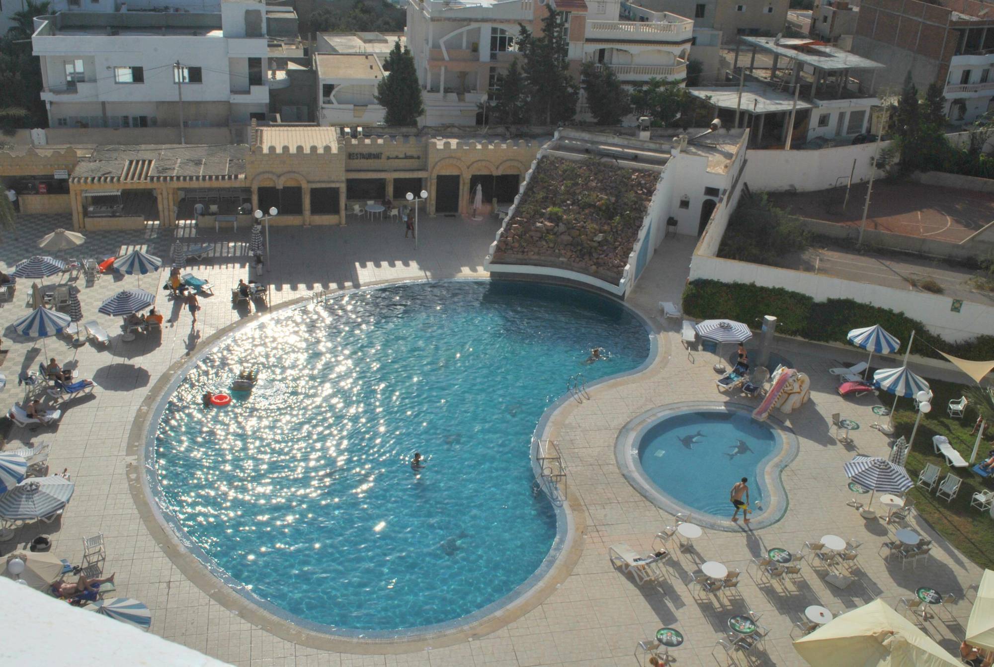 City Business Monastir Center Exterior photo