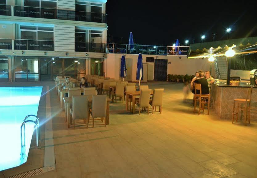 Belmare Hotel Kusadasi Exterior photo