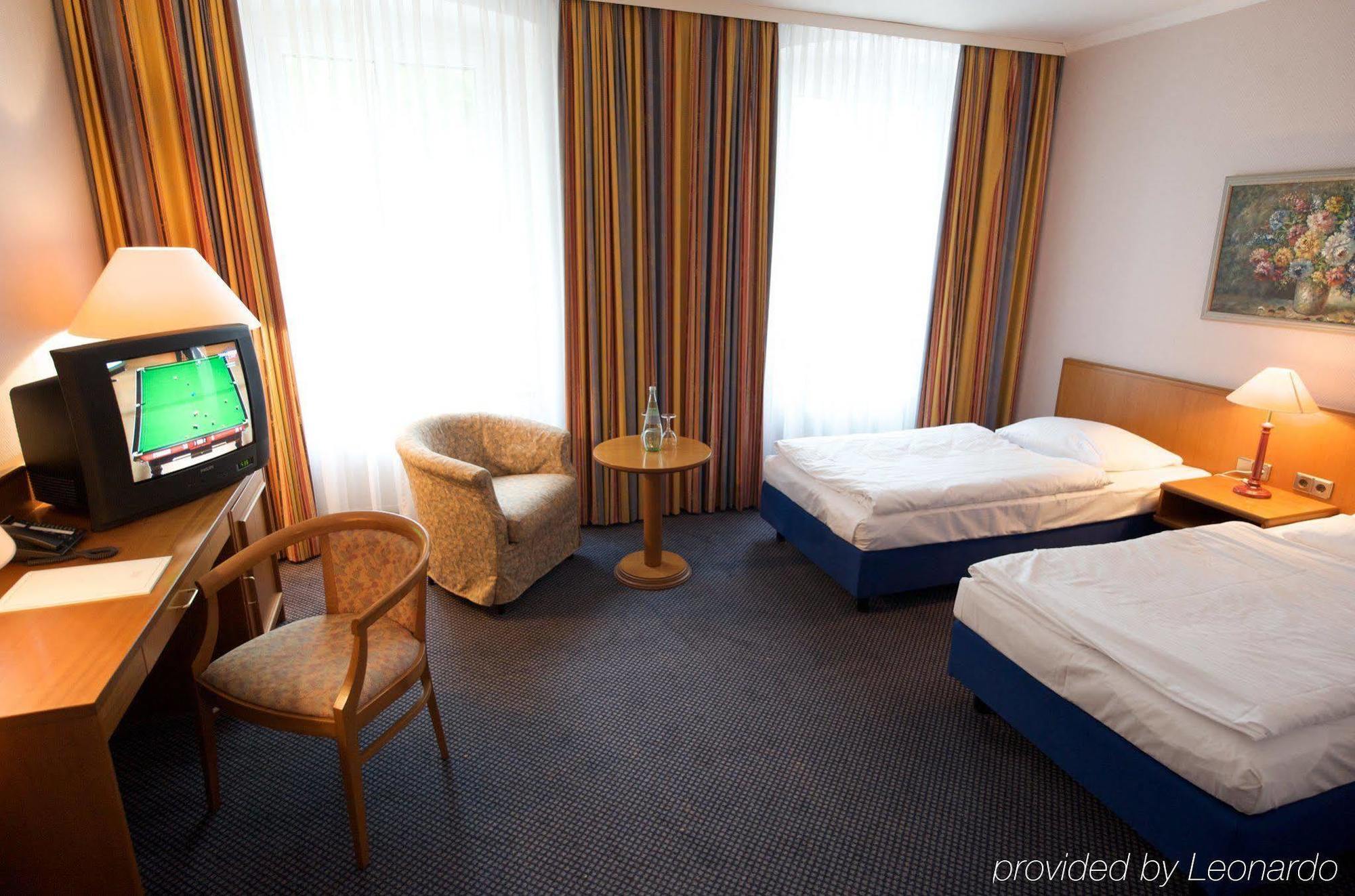 Days Hotel Liebenwalde Preussischer Hof Room photo