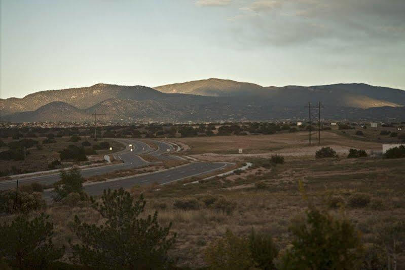 Inn At Santa Fe, Surestay Collection By Best Western Exterior photo