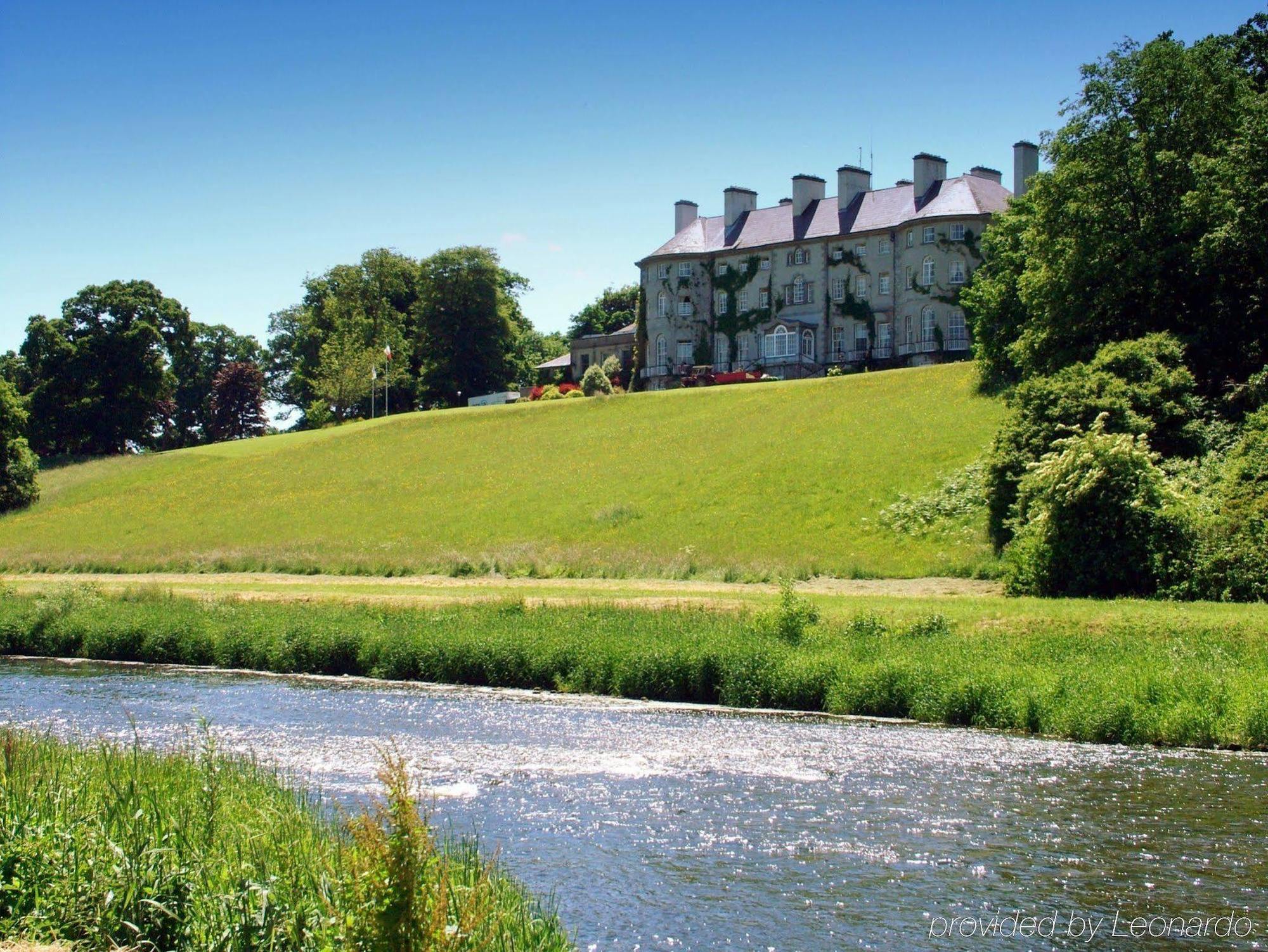 Mount Juliet Estate Manor House Hotel Thomastown  Exterior photo