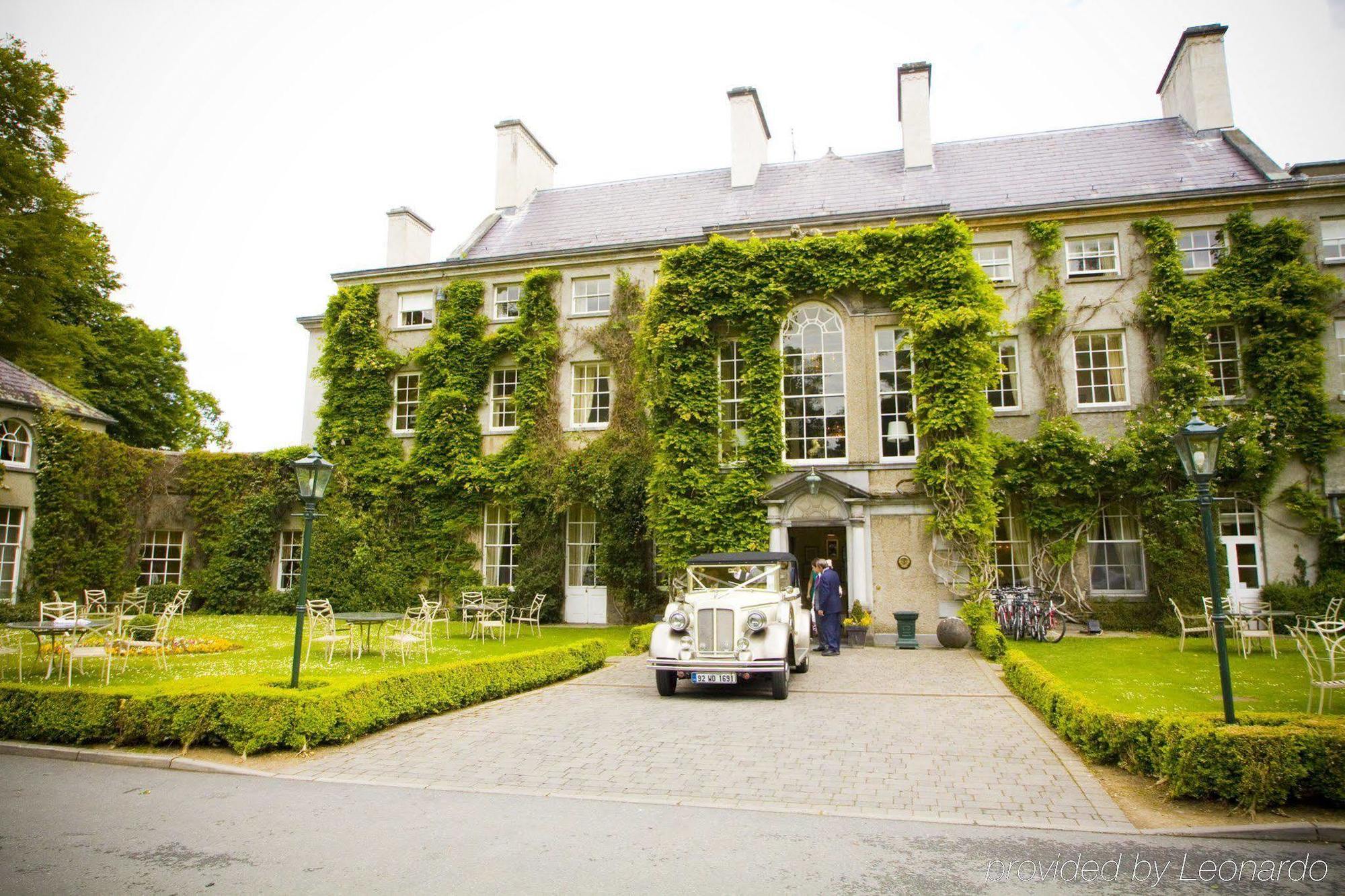 Mount Juliet Estate Manor House Hotel Thomastown  Exterior photo