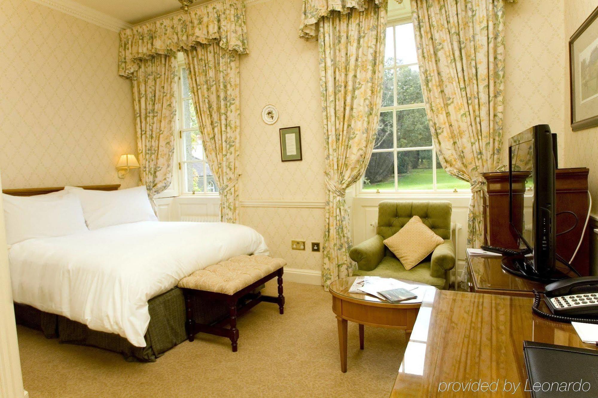 Mount Juliet Estate Manor House Hotel Thomastown  Room photo