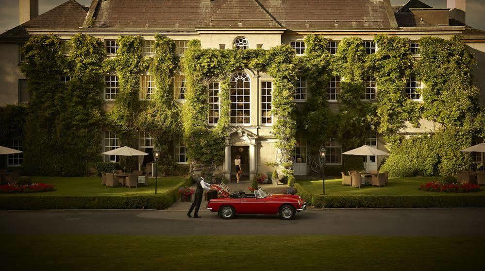 Mount Juliet Estate Manor House Hotel Thomastown  Exterior photo