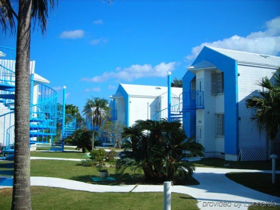 Pricia Resort Yoron Exterior photo