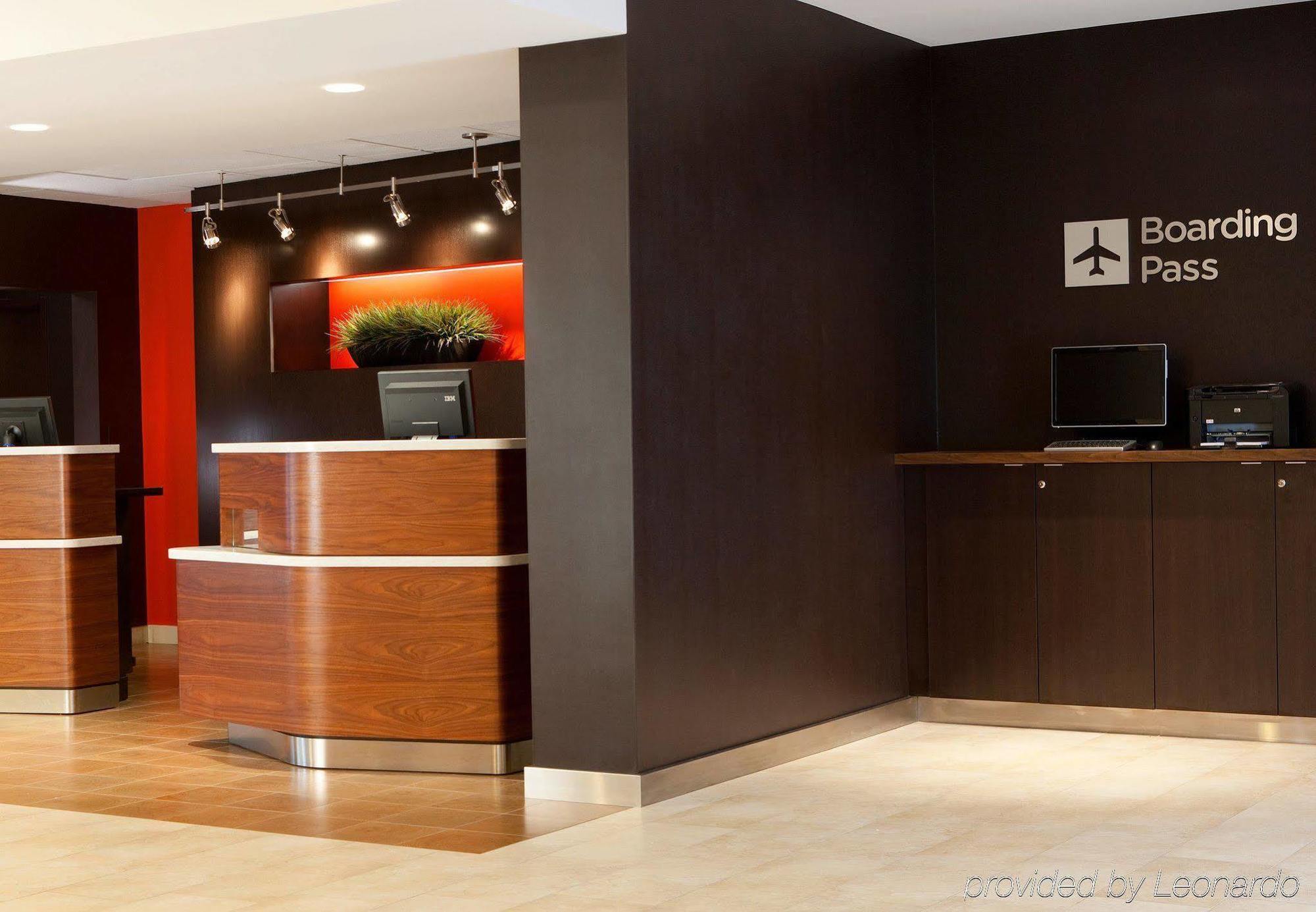 Courtyard By Marriott Boston Norwood/Canton Exterior photo