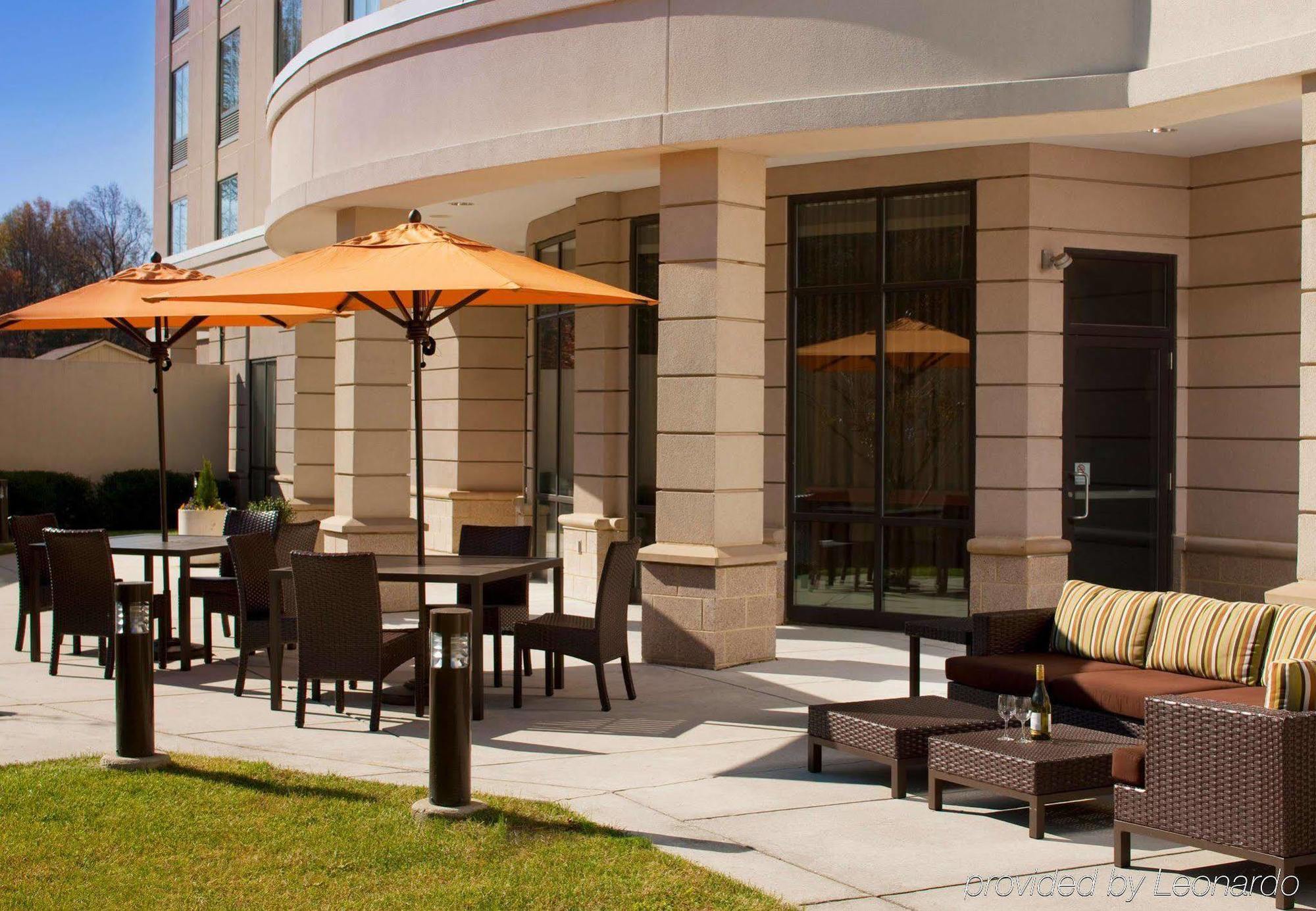 Courtyard Fort Meade BWI Business District Annapolis Junction Exterior photo