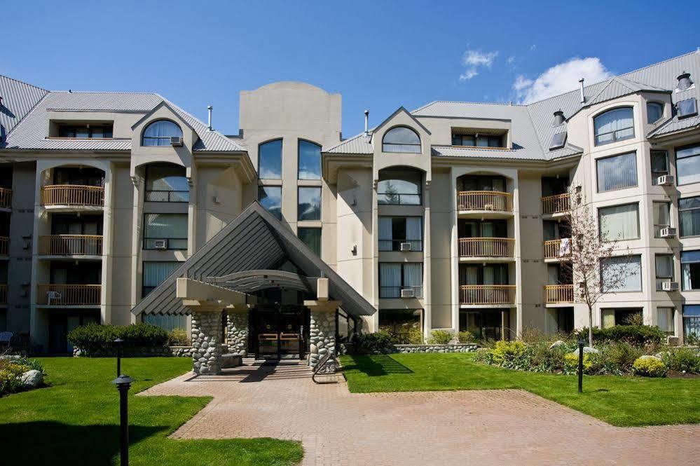 Westwind Properties At The Marquise Hotel Whistler Exterior photo