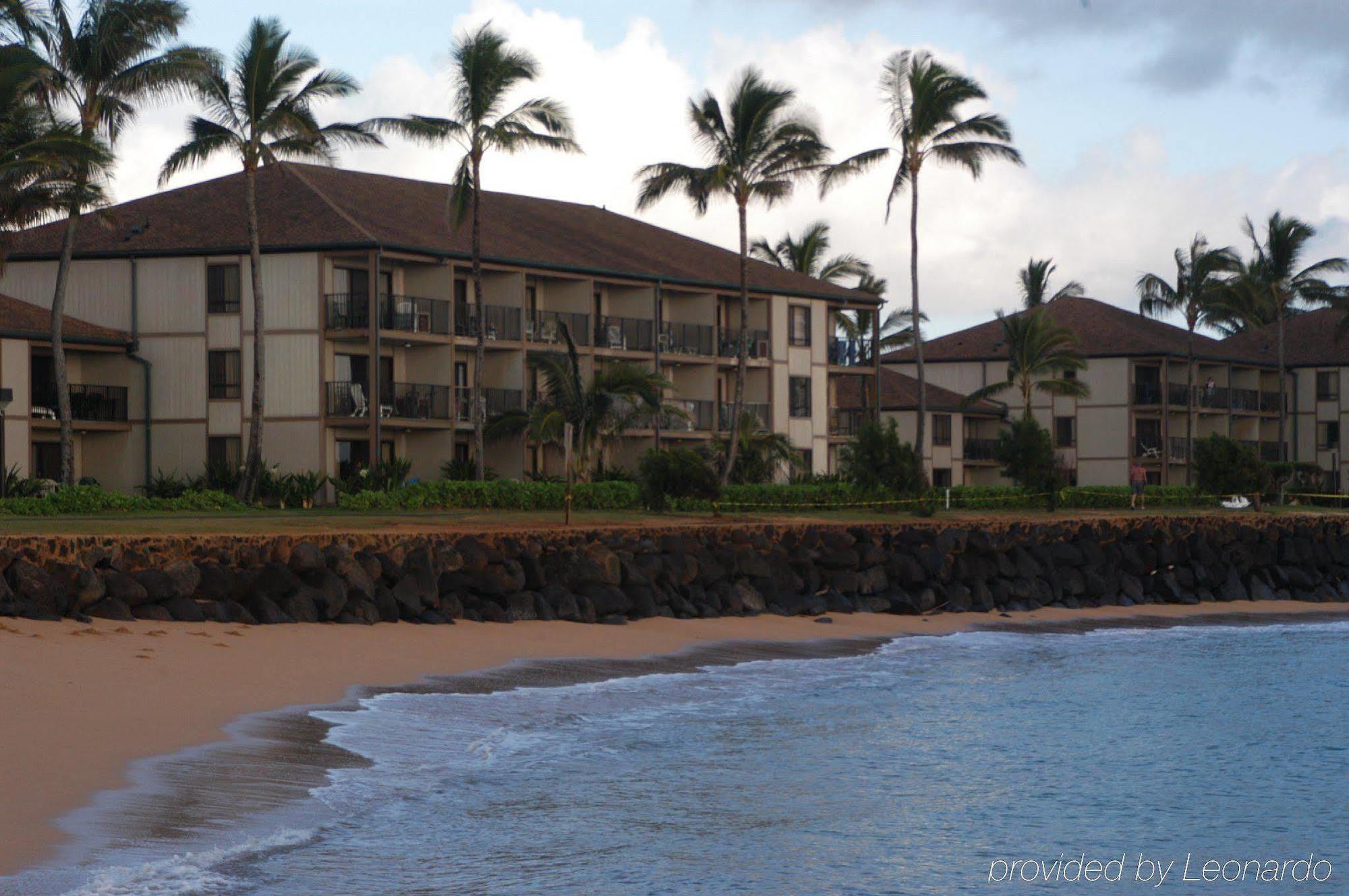 Pono Kai Resort By Bluegreen Kauai Nature photo