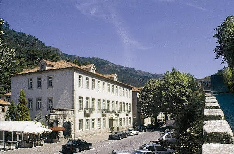 Hotel Das Termas Geres Exterior photo
