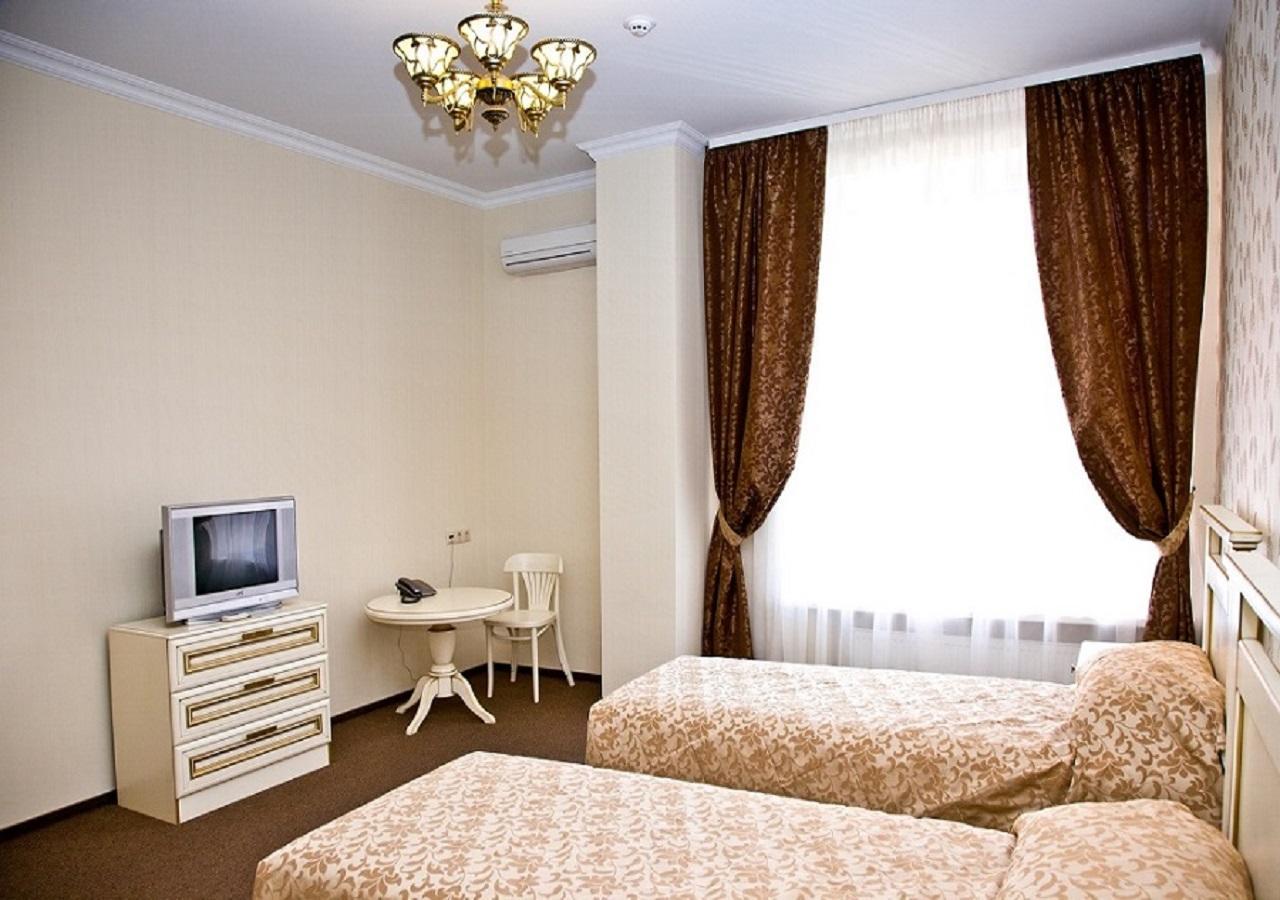 Hotel Elbuzd Rostov-on-Don Room photo