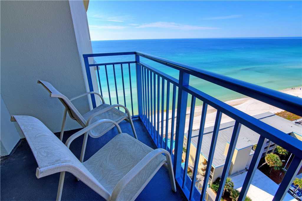 Sterling Breeze Apartment Panama City Beach Room photo