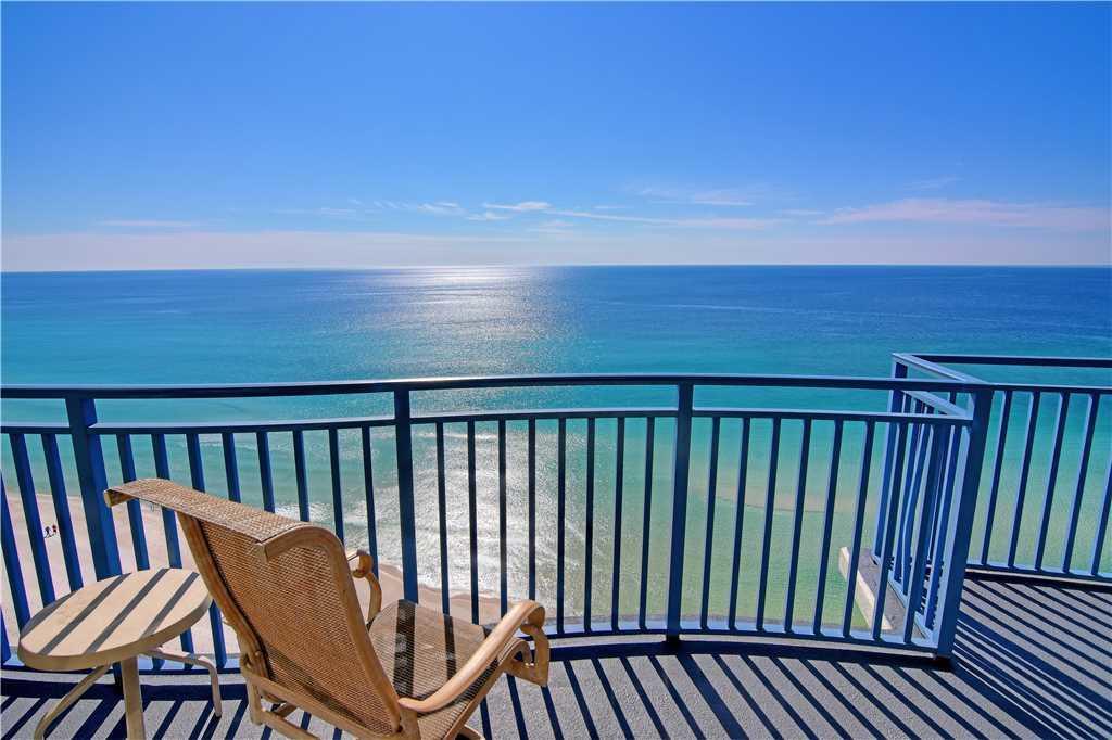 Sterling Breeze Apartment Panama City Beach Room photo