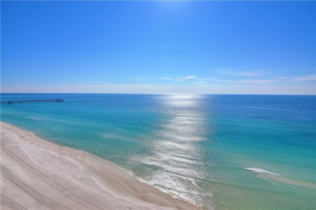 Sterling Breeze Apartment Panama City Beach Room photo