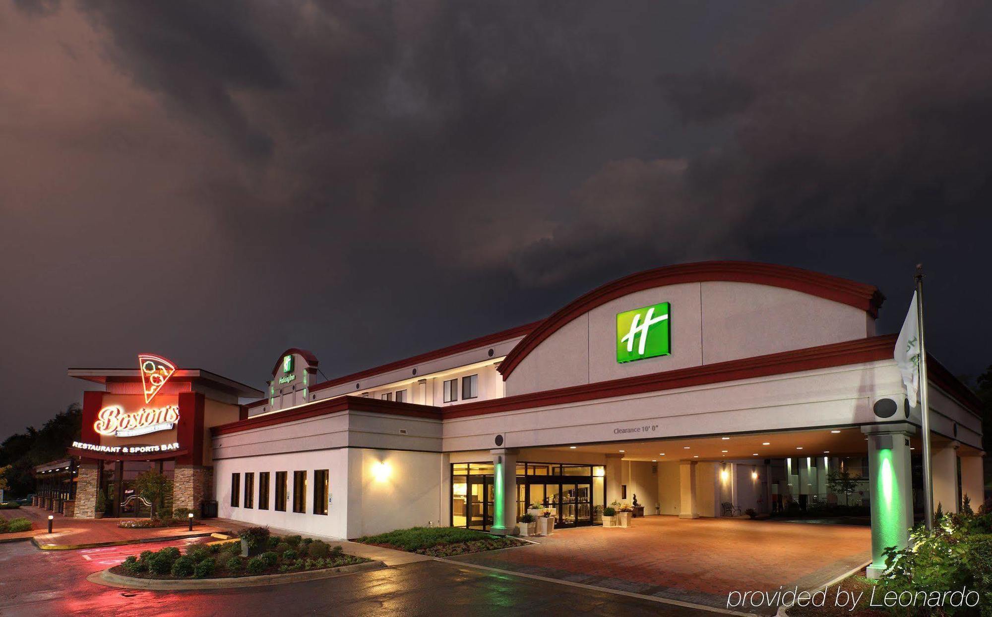 Holiday Inn Little Rock-Airport-Conference Center, An Ihg Hotel Amenities photo