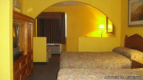 Great Value Inn - Extended Stay Selma Room photo