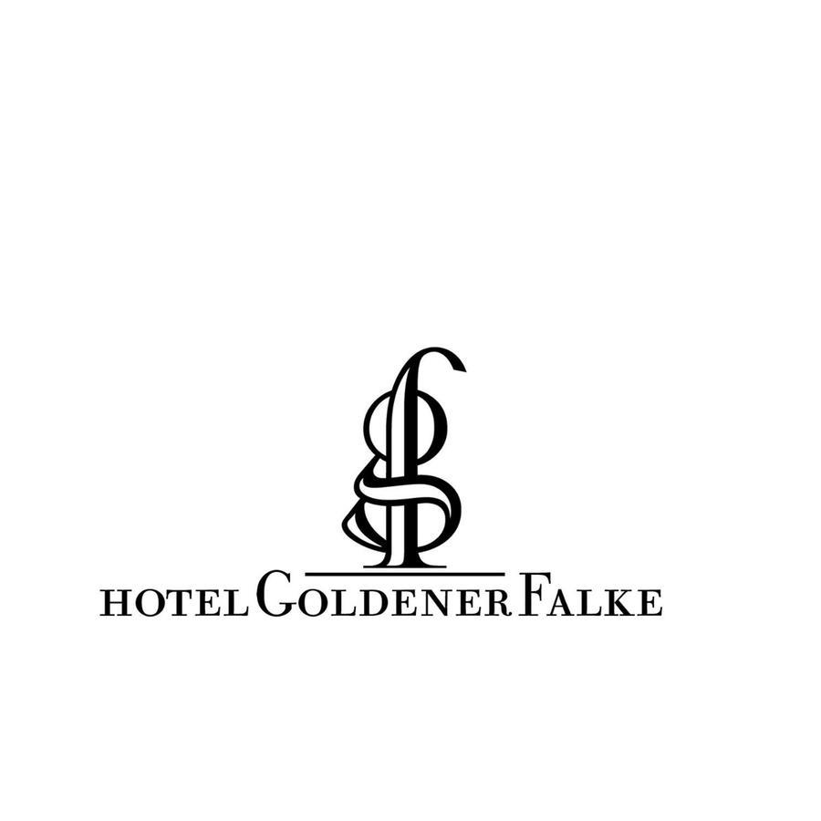Hotel Augsburg Goldener Falke Exterior photo